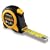 Komelon SL29116 Self Lock Speed Mark 16-Foot Power Tape