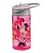 Vandor Disney Jr. Minnie's Bow-Tiquex Tritan Water Bottle, 12 oz, Multicolor