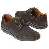 ECCO Men's Cross (Coffee/Forest 45.0 M)