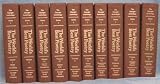 World's Best Poetry, 10 Volume Set (Granger Anthology Series 1)