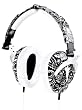 Skullcandy Snoop Dogg Signature Skullcrusher Headphone (Black)