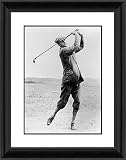 Old Time Follow Through