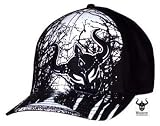 Warrior Wear International 'Forrest' MMA Hat