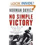 No Simple Victory: World War II in Europe, 1939-1945
