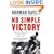No Simple Victory: World War II in Europe, 1939-1945