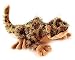 Webkinz Plush Stuffed Animal Leopard Lizard