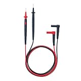 テストー(testo) テストリード2mm(直角プラグ)  (0590 0010)