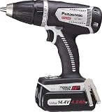 Ｐａｎａｓｏｎｉｃ　ＤＵＡＬ　１４．４Ｖドライバー（グレ－）　4328809 EZ74A1LS2FH