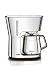 Krups KT600 Silver Art Collection 10 European Cup Thermal Carafe Coffee Maker, Stainless Steel/Chrome