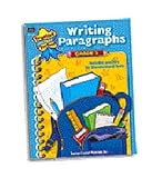 WRITING PARAGRAPHS GR. 5