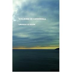 Walking in Cornwall