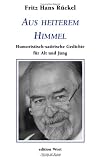 Aus heiterem Himmel
