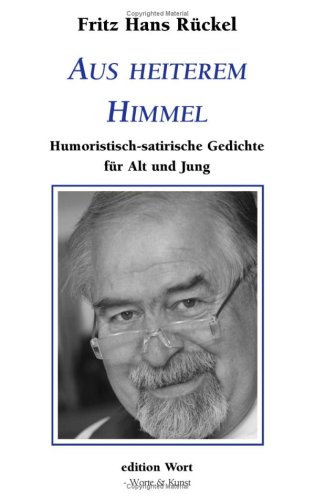 Aus heiterem Himmel
