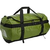The North Face Base Camp 28 Large Duffel (Mandrake Green)