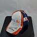 Fernando Alonso Renault ING F1 World Champion Hand SIGNED Cap Hat F1 Mint Cond 2 - Men's Boxing Fitted And Stretch Hats