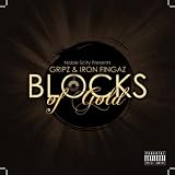 Blocks of Gold Ep