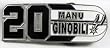 Manu Ginobili San Antonio Spurs Player Belt Buckle, NBA Basketball Buckle