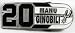 Manu Ginobili San Antonio Spurs Player Belt Buckle, NBA Basketball Buckle