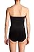 Seamless Strapless Bodysuit Shaper By Body Beautiful