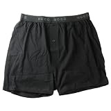 (ヒューゴ・ボス)HUGO BOSS BASIC Loose Fitting BOXER(ボクサーパンツ/男性下着)