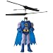 Knight Flight Batman