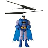 Knight Flight Batman
