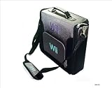 Consoles and Gadgets Nintendo Wii Deluxe Console Carry Case Bag