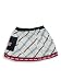 Baby : Regatta - Toddler Girls Plaid Twill Skirt, Cream, Red, Navy (Size 2T)