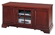 Grand Aspirations Casual Country 52-Inch TV Console, Cherry