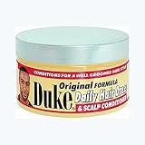 41tb%2BIYen1L. SL160  Duke Daily Hair Dress Conditioner Original