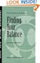 Finding Your Balance (J-B CCL (Center for Creative Leadership))