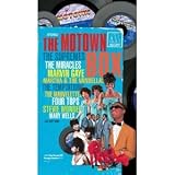 The Motown Box (4 Cd Set)
