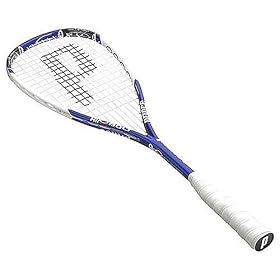Prince AirO Bolt Performance Tennis Racquet - 485 sq. cm. Head