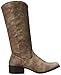 Madden Girl Women's Durant Western Boot
