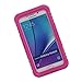 vcloo Galaxy Note 5 Waterproof Case, 20ft Sealed Galaxy Note 5 Waterproof Case, Dust Proof, Snow Proof, Shock Proof Case, Heavy Duty Protective Carrying Cover Case for Samsung Galaxy Note 5 (M)