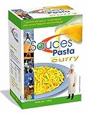 FENIOUX - FENSS441 - Hyperprotéinés Salés Sauce PASTA - 7 Sachets de 20 g