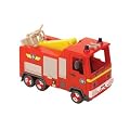 Fireman Sam Jupiter Fire Engine