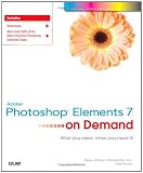 Adobe Photoshop Elements 7 on Demand