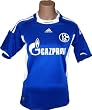 adidas 693865 FC Schalke 04 Trikot f?r Damen, cobalt/white