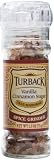 Turback Vanilla Cinnamon Sugar, 2.6-Ounce (Pack of 6)