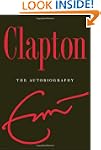 Clapton: The Autobiography