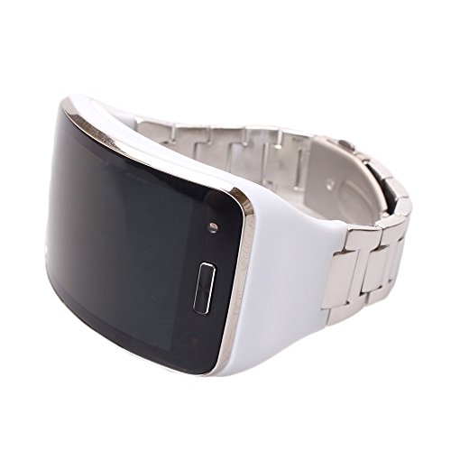 Anyprize new stainless steel replacement bracelet wrist…