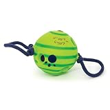 Wiggly Giggly Rope Ball Interactive Toy for Dogs
