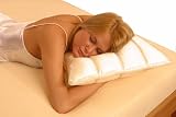 Pair of Silk Deluxe Pillows