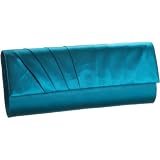 Paco Mena Blondie Clutch