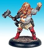 Metropolis: Gladiator Brennus (Character)
