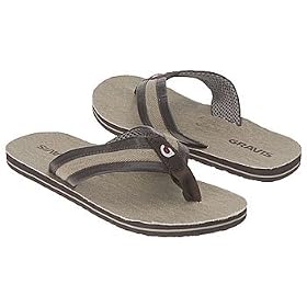 Gravis Mens San Lucas by Gravis