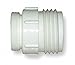 Faucet Adapter, Use w/3NWA3, 3NWA4, 3NWA5
