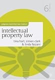 Intellectual Property Law (Palgrave Macmillan Law Masters)