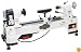SHOP FOX W1752 Mini Wood Lathe